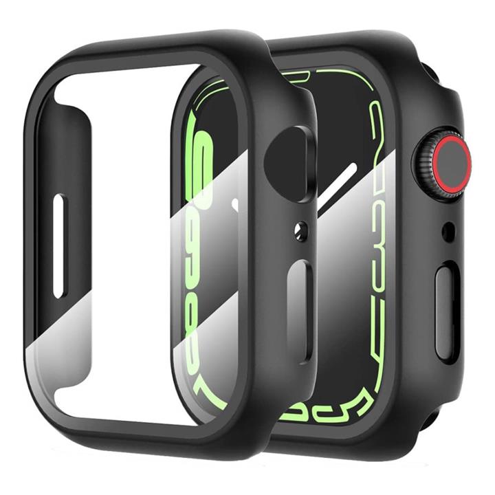 کاور بادیگارد مدل GB مناسب برای اپل واچ 45 میلی متری BodyGuard GB Cover For Apple Watch 45mm